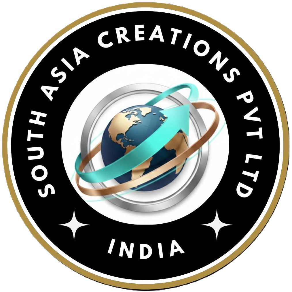 South Asia Creations Pvt Ltd logo
